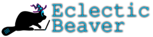 EclecticBeaver Logo